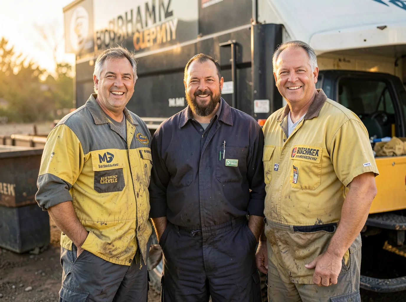 Sewage Cleanup company in Oak Bluffs, MA