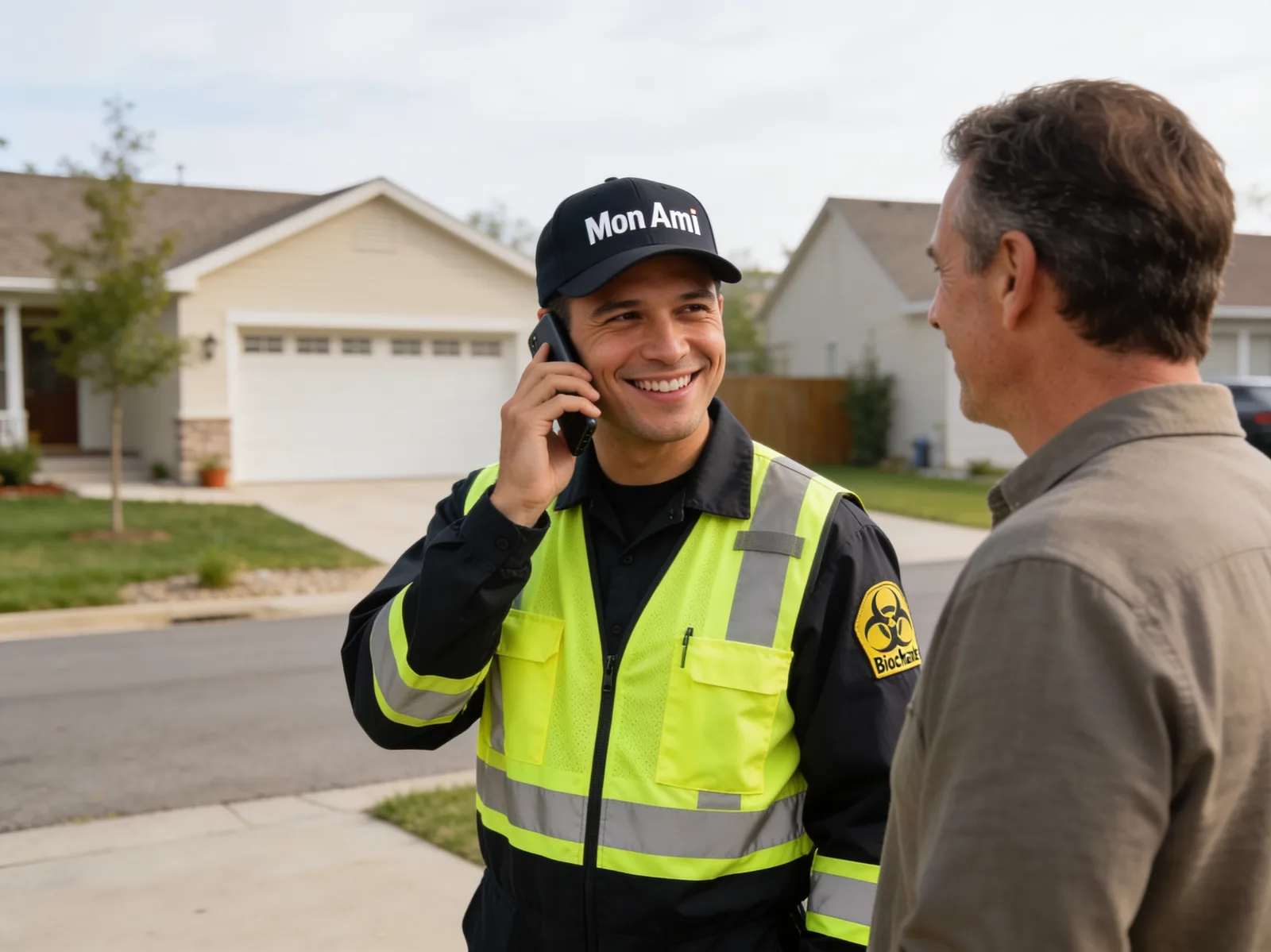 Sewage Cleanup Oak Bluffs, MA FAQs